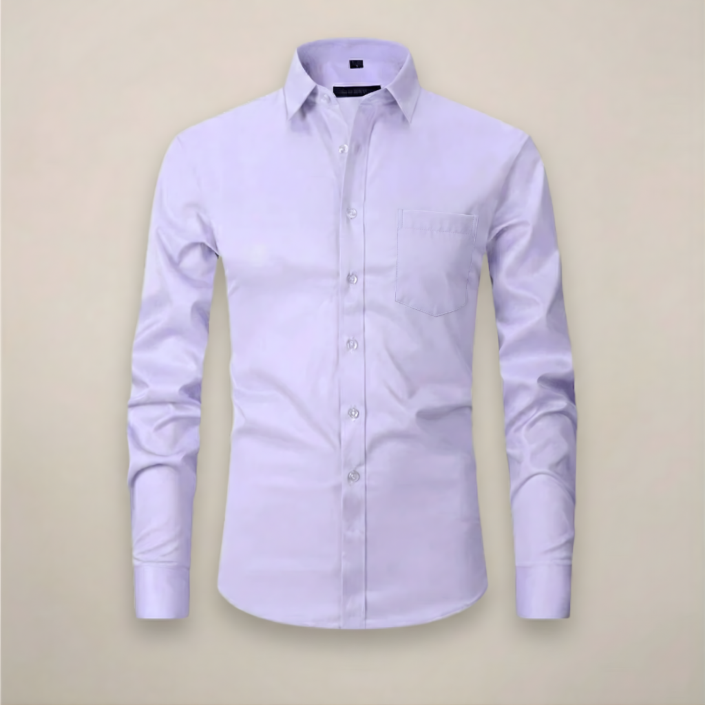 Marc-Emmanuel | Chemise stretch
