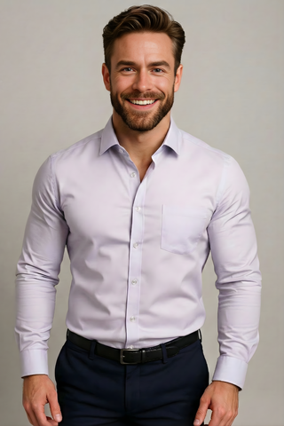 Marc-Emmanuel | Chemise stretch