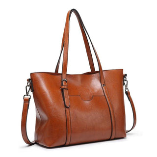 Aurélie Montmartre | Sac à main en cuir véritable