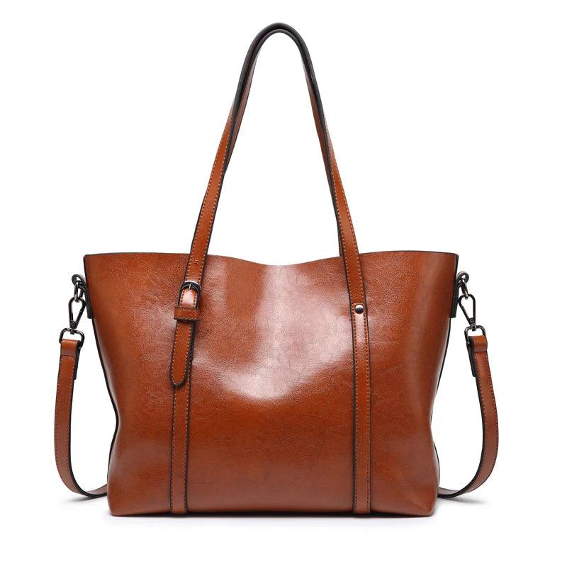 Aurélie Montmartre | Sac à main en cuir véritable