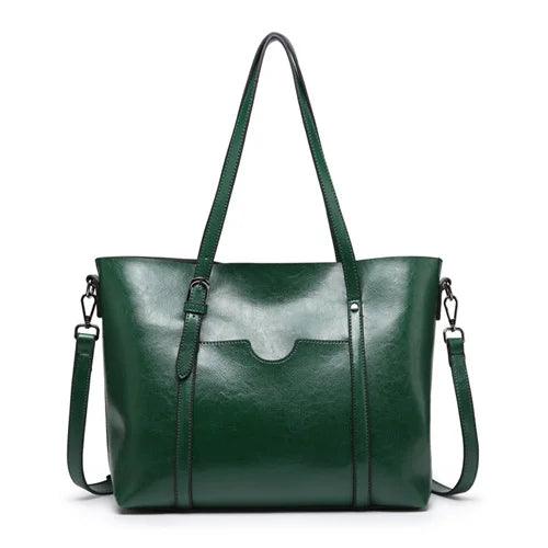Aurélie Montmartre | Sac à main en cuir véritable