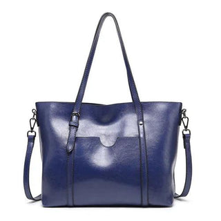 Aurélie Montmartre | Sac à main en cuir véritable
