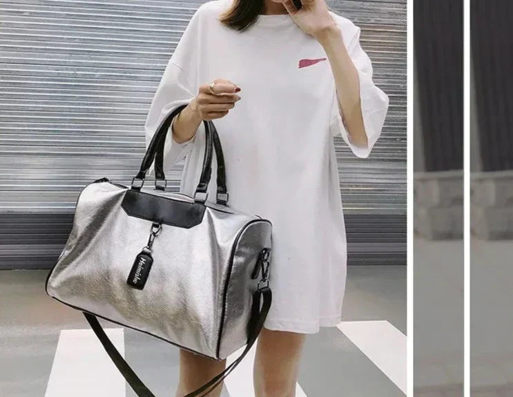 Chloé Opéra | Sac de voyage