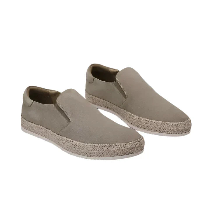 Félix | Chaussures de ville en daim