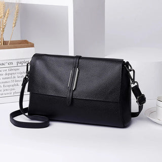 Chloé Lumière | Sac à main en cuir véritable