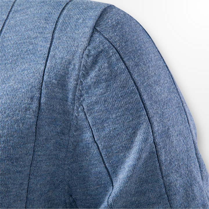Jean-Louis | T-shirt pull en tricot