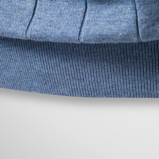 Jean-Louis | T-shirt pull en tricot