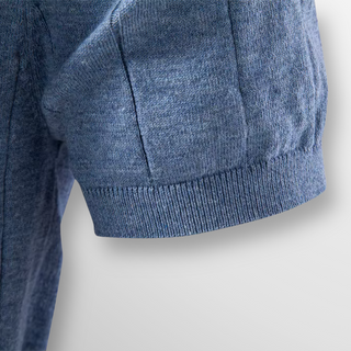 Jean-Louis | T-shirt pull en tricot