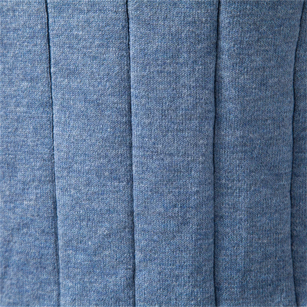 Jean-Louis | T-shirt pull en tricot