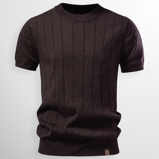 Jean-Louis | T-shirt pull en tricot