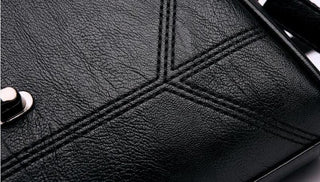 Claire Lumière | Sac à main en cuir
