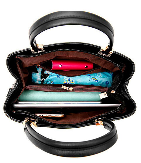 Claire Paris | Sac à main en cuir