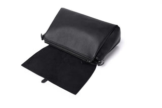 Chloé Lumière | Sac à main en cuir véritable