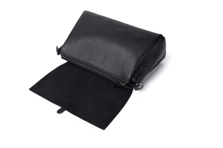 Chloé Lumière | Sac à main en cuir véritable