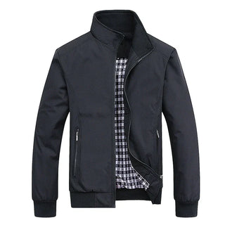 Brice | Veste Harrington classique