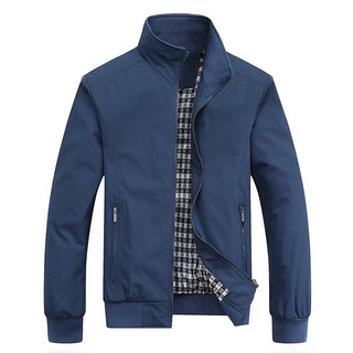 Brice | Veste Harrington classique