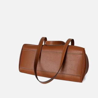 Colette Loire | Sac cabas en cuir véritable