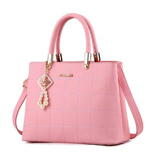 Anaïs Rivoli | Sac à main en cuir véritable