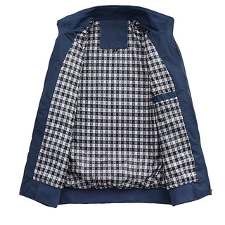 Brice | Veste Harrington classique