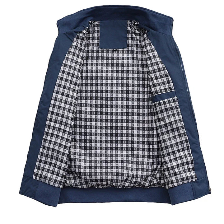 Brice | Veste Harrington classique