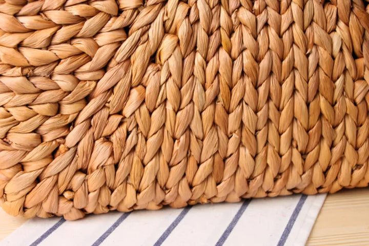 Adèle Vendôme | Sac à main en paille
