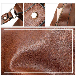 Anaïs Paris | Sac à main en cuir véritable