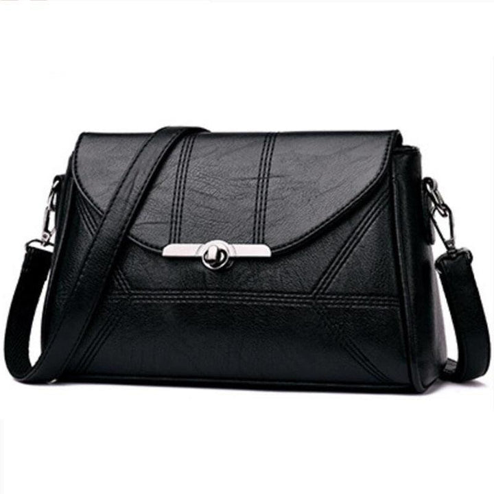 Claire Lumière | Sac à main en cuir