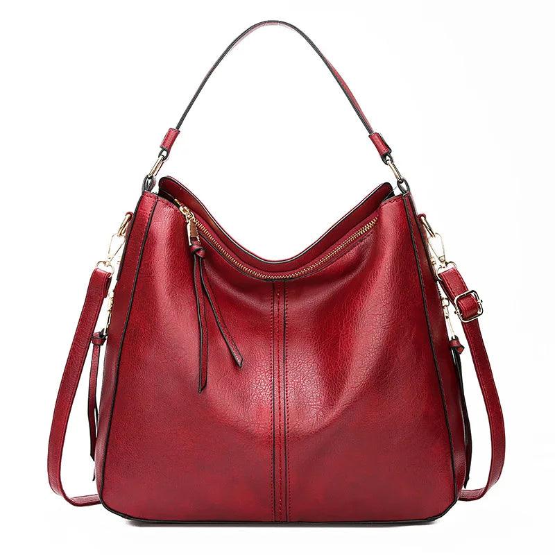 Anaïs Paris | Sac à main en cuir véritable