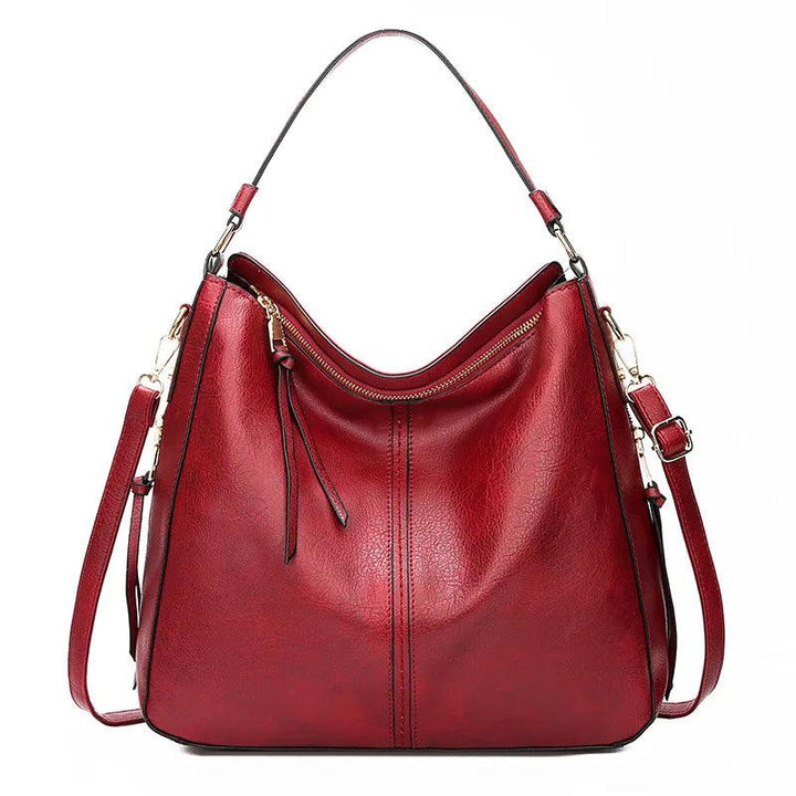 Anaïs Paris | Sac à main en cuir véritable