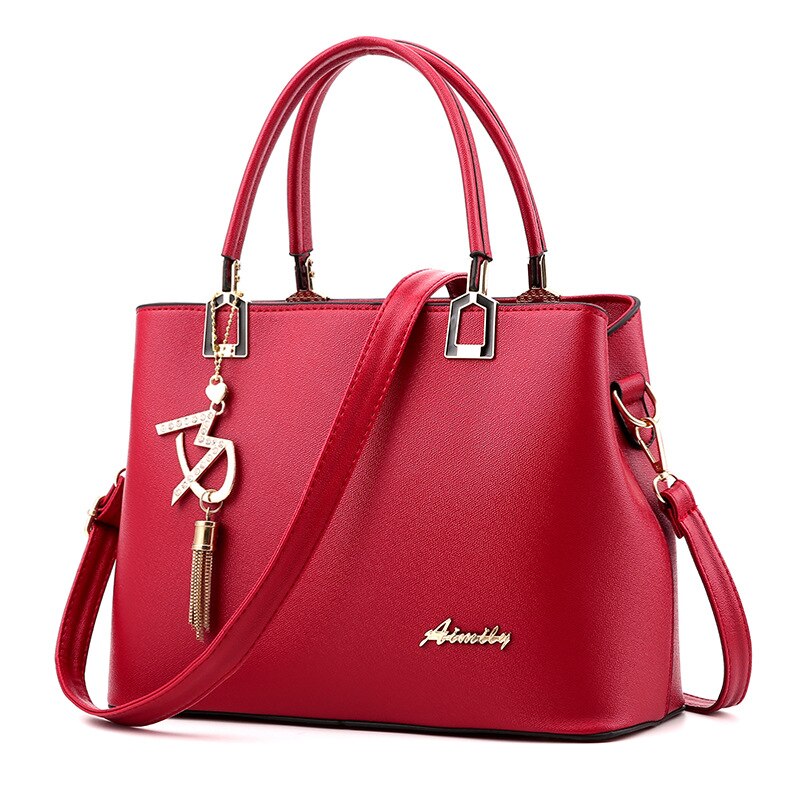 Claire Paris | Sac à main en cuir