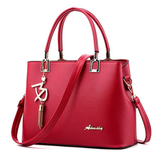 Claire Paris | Sac à main en cuir