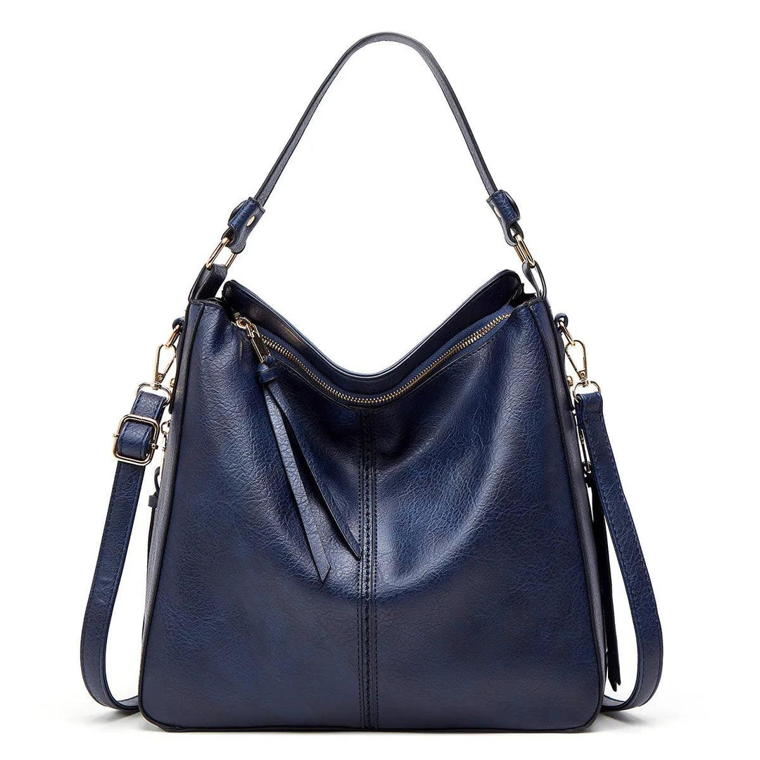 Anaïs Paris | Sac à main en cuir véritable