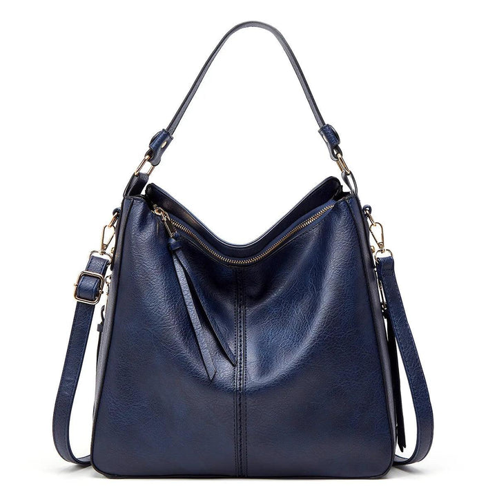 Anaïs Paris | Sac à main en cuir véritable