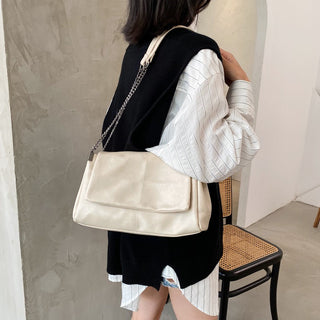 Gabrielle Montmartre | Sac à main en cuir véritable