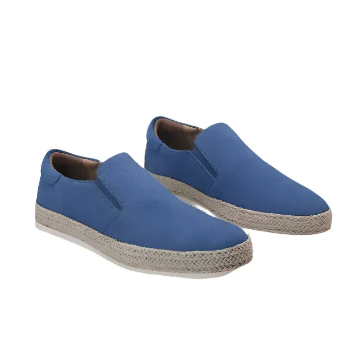 Félix | Chaussures de ville en daim