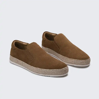 Félix | Chaussures de ville en daim