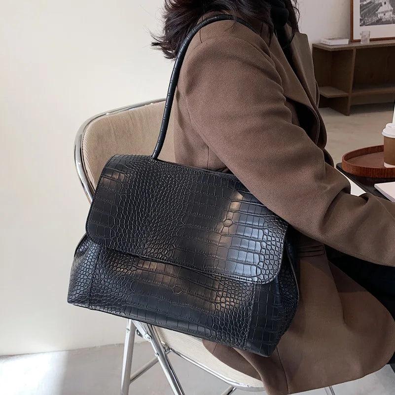 Anaïs Provence | Sac à main en cuir véritable