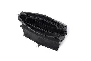 Chloé Lumière | Sac à main en cuir véritable