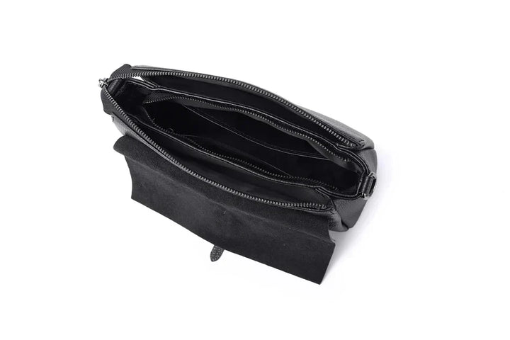 Chloé Lumière | Sac à main en cuir véritable