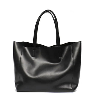 Émilie Lumière | Sac à main en cuir véritable