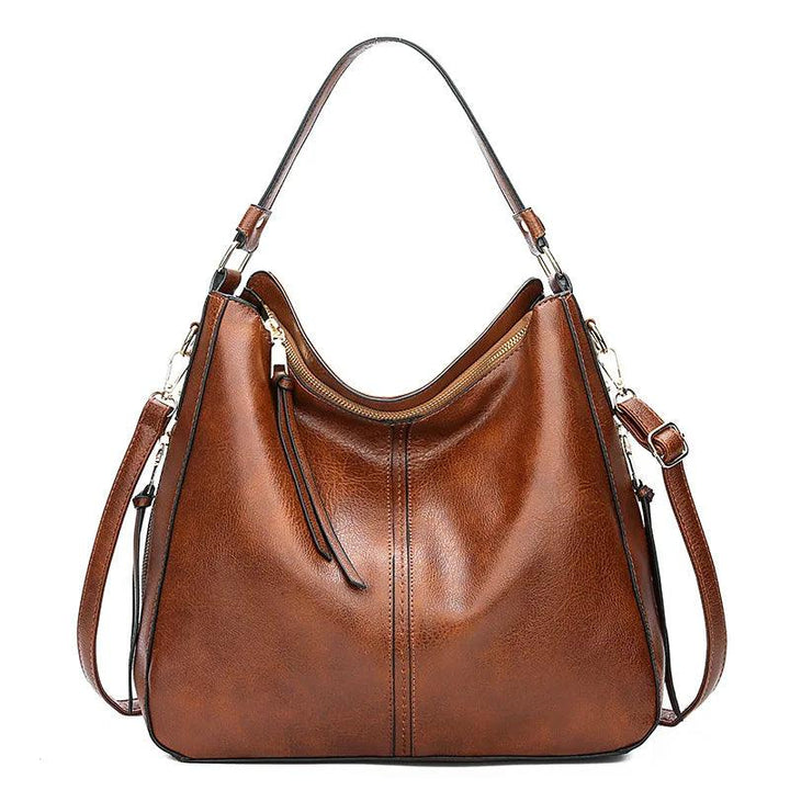 Anaïs Paris | Sac à main en cuir véritable