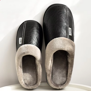 Liv | Chaussons rembourrés