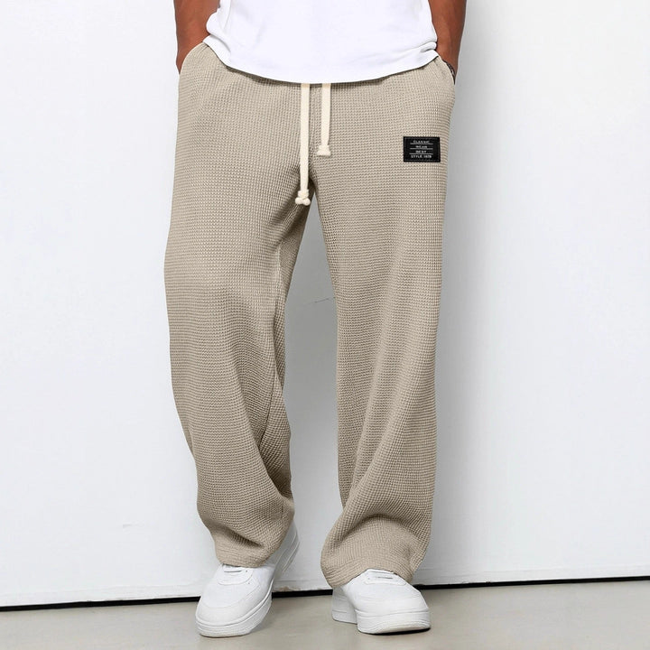 Marc | Pantalon coupe confortable