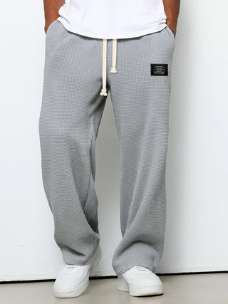 Marc | Pantalon coupe confortable