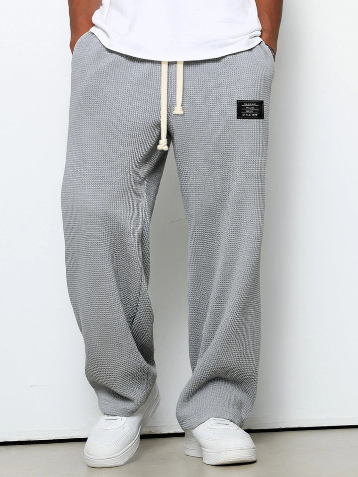 Marc | Pantalon coupe confortable