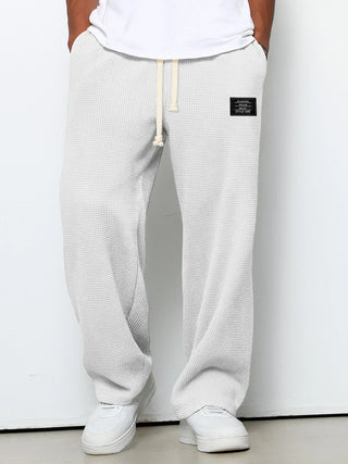 Marc | Pantalon coupe confortable