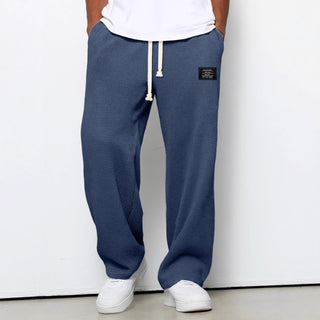 Marc | Pantalon coupe confortable