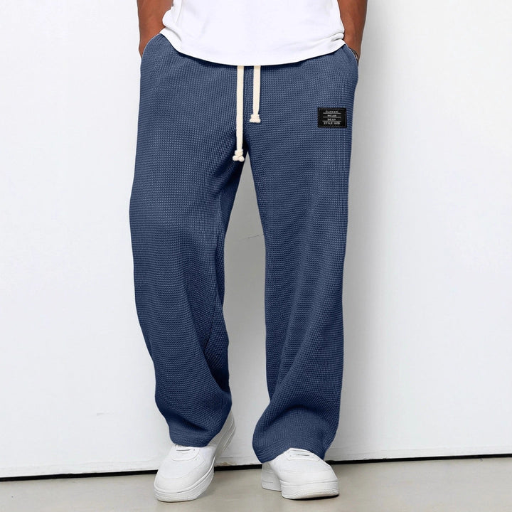 Marc | Pantalon coupe confortable