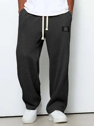 Marc | Pantalon coupe confortable