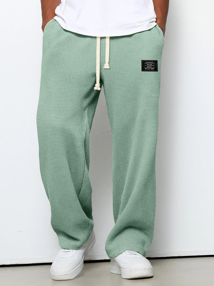 Marc | Pantalon coupe confortable